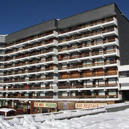 Appartement Lumineux Au Coeur De La Station Avec Balcon Sud, Acces Direct Aux Pistes, 5 Pers. - Fr-1-344-1059 Saint-Martin-de-Belleville Exterior photo